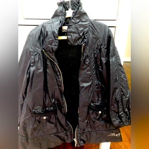 Light Puffer Jacket